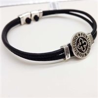 Bracciale Tuum Settedoni in Argento BRDIP90BPND - BRDIP90BPND